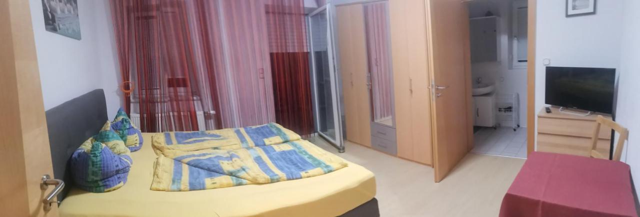 Sonnenwiese In Unterlamm 58 Ngoại thất bức ảnh