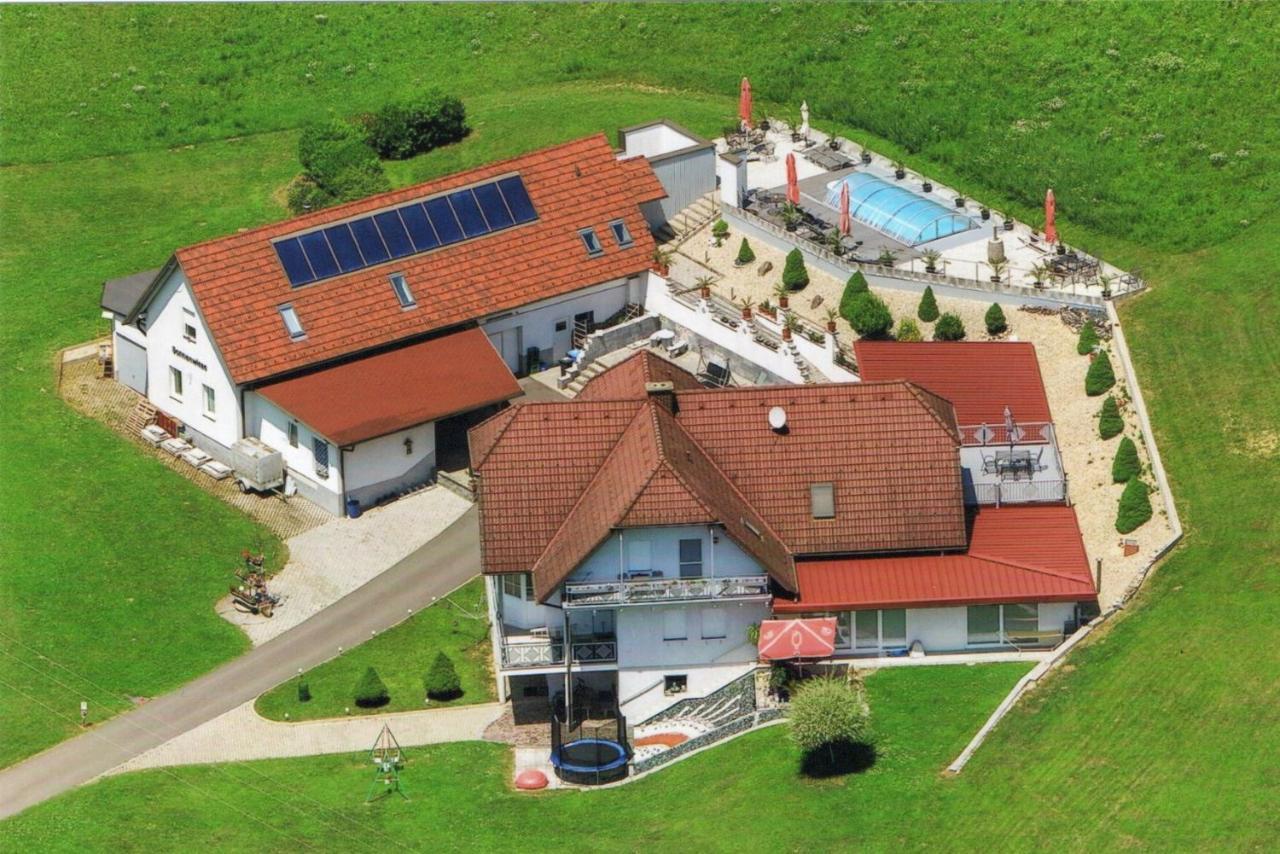 Sonnenwiese In Unterlamm 58 Ngoại thất bức ảnh