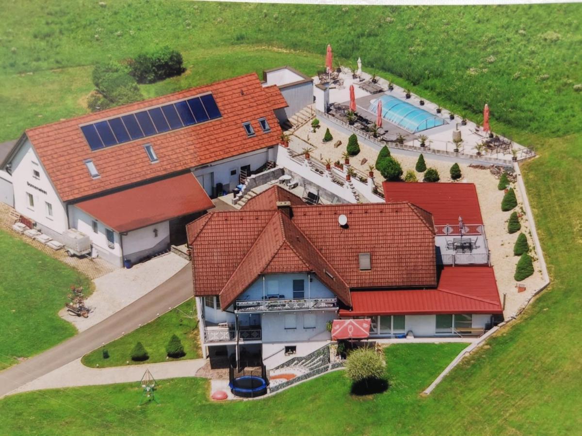 Sonnenwiese In Unterlamm 58 Ngoại thất bức ảnh