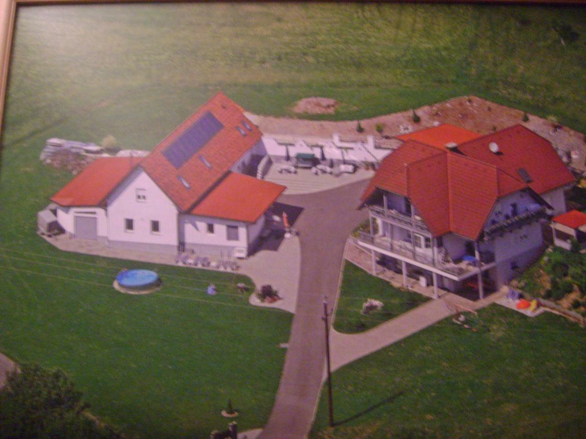 Sonnenwiese In Unterlamm 58 Ngoại thất bức ảnh