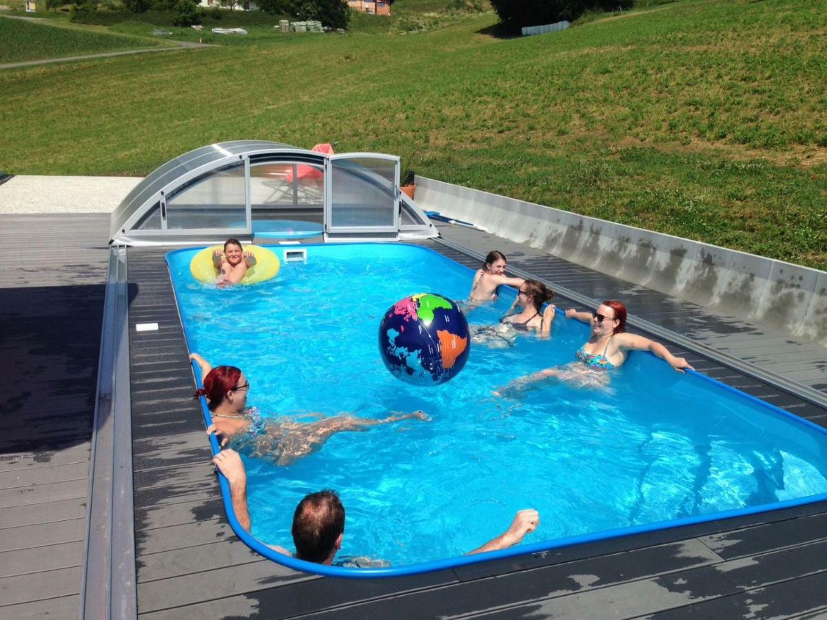 Sonnenwiese In Unterlamm 58 Ngoại thất bức ảnh
