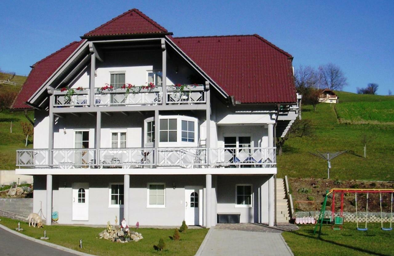 Sonnenwiese In Unterlamm 58 Ngoại thất bức ảnh